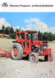 Massey Ferguson